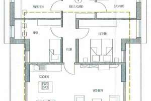 TOP ANLAGE~Modernes Mehrfamilienhaus in zentraler Wohnlage von Heubach~ – Die vollständige Adresse der Immobilie erhältst du vom Anbieter., 73540 Heubach – Vorschaubild 5