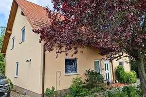Großzügiges Einfamilienhaus in zentraler und ruhiger Lage – Die vollständige Adresse der Immobilie erhältst du vom Anbieter., 14612 Falkensee – Vorschaubild 2
