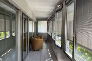 Außergewöhnliche  3-Zimmer Wohnung  im beliebten Bismarckviertel  – Bismarckstraße 89, 47799 Cracau, Krefeld – Vorschaubild 22