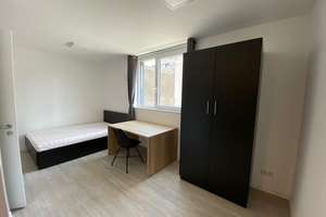 Möbliertes 1-Zimmer-Apartment – Perfekt für Pendler, Studenten und Berufstätige – Wattenscheider Strasse 13, 40472 Rath, Düsseldorf – Vorschaubild 7