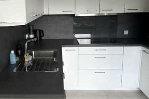 Moderne 3-Zimmer-Wohnung mit Balkon und hochwertiger Ausstattung in begehrter Lage – Neuss (Rhein-Kreis) – Vorschaubild 14