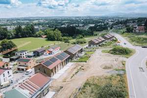 Neubau-Wohntraum für die ganze Familie - Reiheneckhaus im Grünen – Lechweg 37, 87439 Heiligkreuz/Neuhausen, Kempten (Allgäu) – Vorschaubild 4