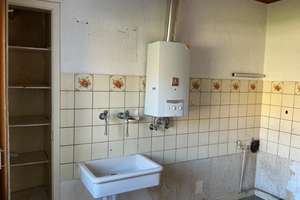 Zentral gelegene 2 Zimmer Erdgeschosswohnung mit Terrasse in Mönchengladbach - Pesch – Pescher Straße 249, 41065 Hardterbroich-Pesch, Mönchengladbach – Vorschaubild 8