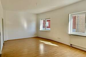 Wohnung im Erdgeschoss mit Tageslichtbad & Wohnküche in Rheinnähe – Hohlstraße xx, 55130 Weisenau, Mainz – Vorschaubild 3
