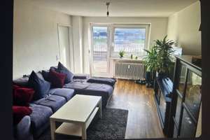 Tolle 2,5-Zimmer Wohnung mit grosser Terrasse und Einbauküche in Trier – Palliener Straße 36, 54294 West/Pallien, Trier – Vorschaubild 9