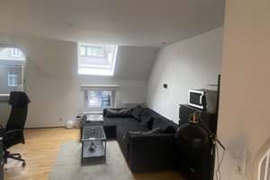 Einmalige Maisonette-Wohnung mit wunderschönem Balkon  – Die vollständige Adresse der Immobilie erhältst du vom Anbieter., 40227 Oberbilk, Düsseldorf – Vorschaubild 6