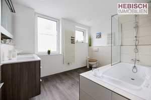 FREIRAUM FÜR IHRE IDEEN + EINFAMILIENHAUS MIT EINLIEGERWOHNUNG + GARTEN + STELLPLÄTZE + – Krefeld – Vorschaubild 22