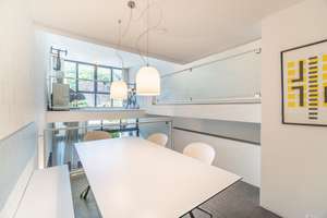 Haus sucht Liebhaber für beeindruckende Architektur! Das Split-Level Haus,  (XL-Variante) – 40593 Urdenbach, Düsseldorf – Vorschaubild 6