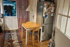 Charmante Altbauwohnung mit kleinem Privatgarten in Othmarschen / Klein Flottbek – Die vollständige Adresse der Immobilie erhältst du vom Anbieter., 22607 Groß Flottbek, Hamburg – Vorschaubild 12