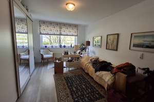 Seniorenwohnanlage | Großzügige 2-Zimmer-Wohnung mit Balkon – Tulpenbaumweg 20, 53177 Heiderhof, Bonn – Vorschaubild 6