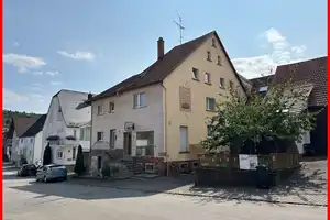 Kapitalanlage oder Selbstnutzer !!! – Neckar-Odenwald-Kreis – Vorschaubild 1