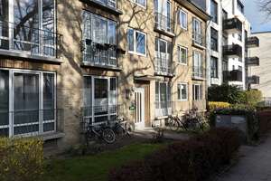 HH-KAUF / Eilbek / 1-Zimmer-Eigentumswohnung in Hamburg-Eilbek – Die vollständige Adresse der Immobilie erhältst du vom Anbieter., 22089 Eilbek, Hamburg – Vorschaubild 7