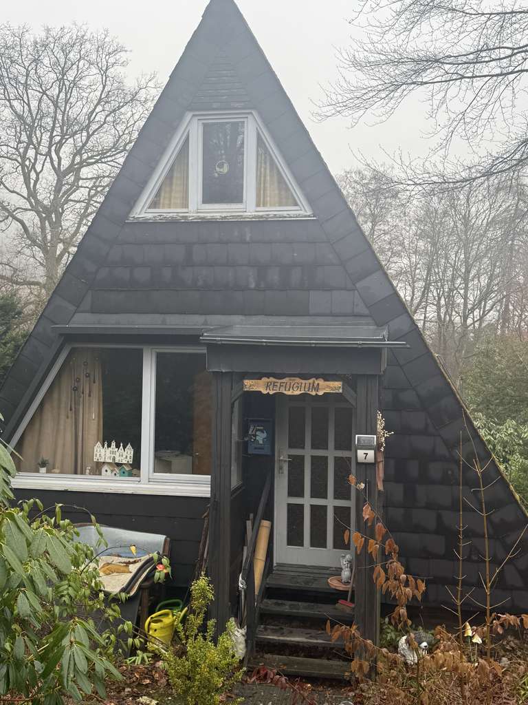 Immobilie in Kirchhundem - Ferienhaus im Feriendorf Oberhundem (Sauerland) - Bild 1