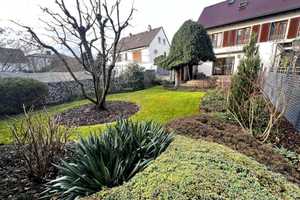 Familiengerechte Doppelhaushälfte mit Garage, Fernwärmeheizung, in beliebter Wohnlage samt sehr gute – Mannheim – Vorschaubild 22
