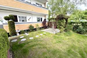 100 m² großer, eigener Garten | großer Balkon | Einbauküche | Kfz-Stellplatz | 2. Keller optional – Die vollständige Adresse der Immobilie erhältst du vom Anbieter., 13349 Wedding, Berlin – Vorschaubild 9