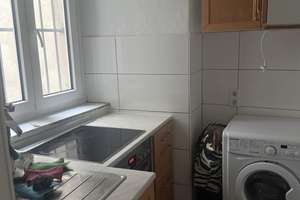 Lebendiges Wohnen in Wuppertal: 2-Zimmer-Wohnung in Oberbarmen – Berliner Straße 75, 42275 Oberbarmen, Wuppertal – Vorschaubild 5