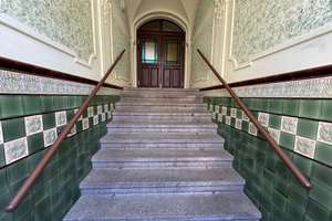 Erstbezug nach Sanierung! 4-Zimmer-Dachgeschosswohnung mit offener Wohnküche und Terrasse! – Die vollständige Adresse der Immobilie erhältst du vom Anbieter., 4275 Südvorstadt, Leipzig – Vorschaubild 10