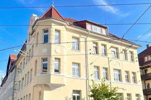 *In Renovierung!* Tolle 3-Raum-Wohnung mit moderner Einbauküche!