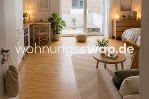 Wohnungstausch: Felicitas-Kukuck-Straße 5C