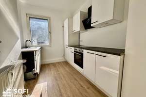 Rendite-Highlight: Faktor 14,7 – 8 kernsanierte Wohnungen, 88.560 € Jahresmiete – Die vollständige Adresse der Immobilie erhältst du vom Anbieter., 42117 Elberfeld West, Wuppertal – Vorschaubild 8