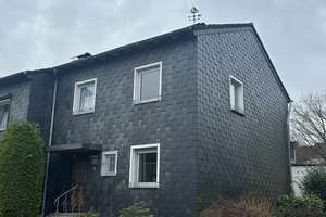 Renovierungsbedürftiges Reihenendhaus in SG "Kannenhof" auf einem Erbpachtgrundstück !!! – Alfred-Nobel-Str. 4, 42651 Solingen-Mitte, Solingen – Vorschaubild 3