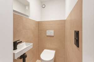 Moderne, sanierte 3,5-Zimmer-Wohnung mit tollem Westbalkon und TG-Stellplatz – Die vollständige Adresse der Immobilie erhältst du vom Anbieter., 70599 Asemwald, Stuttgart – Vorschaubild 11