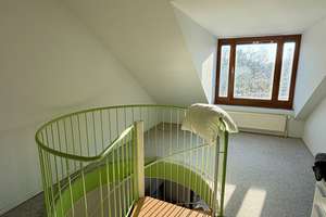 Stilvolle Dachgeschoss-Maisonette mit Wintergarten – Die vollständige Adresse der Immobilie erhältst du vom Anbieter., 65191 Bierstadt, Wiesbaden – Vorschaubild 7