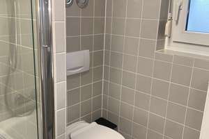 Premium-Wohnung, Top-Lage, ruhig, frisch renoviert, gedämmt – Rhode-Island-Allee 83, 76149 Nordstadt, Karlsruhe – Vorschaubild 32