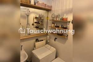 Tauschwohnung: Tausche 2 Z Altbau Whng im Westend gegen 3-4 Z Whng – Die vollständige Adresse der Immobilie erhältst du vom Anbieter., 80339 Westend, München – Vorschaubild 19