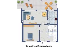 Freistehendes und großzügiges Ein- Zweifamilienhaus in ruhiger Wohnlage von Mönchengladbach – Die vollständige Adresse der Immobilie erhältst du vom Anbieter., 41238 Schelsen, Mönchengladbach – Vorschaubild 29