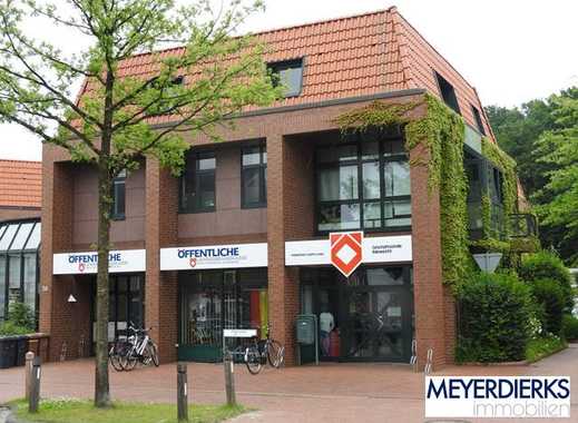 Wohnung mieten in Edewecht - ImmobilienScout24