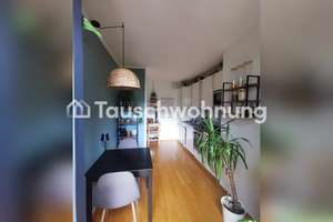 Tauschwohnung: Grüne Oase im Herzen von Hoheluft - 2 Z. (66 qm) + Garten – Die vollständige Adresse der Immobilie erhältst du vom Anbieter., 20253 Eimsbüttel (Ortsteil), Hamburg – Vorschaubild 10