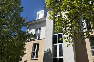 2 Raumwhg. mit Küche, Balkon, Keller und Tiefgarage im Hansapark MD – Hansapark 38, 39116 Sudenburg, Magdeburg – Vorschaubild 2
