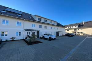 2 Zimmer Wohnung 1.OG mit Balkon – Die vollständige Adresse der Immobilie erhältst du vom Anbieter., 85551 Kirchheim bei München – Vorschaubild 28
