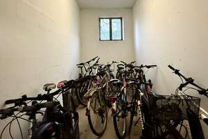 Interessante Kapitalanlage! Apartment mit Balkon und TG-Stellplatz in Siegen-Wittgenstein – Goethestr. 13, 57072 Siegen – Vorschaubild 22