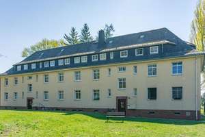 1-Raum-Wohnung nahe Küchwaldpark – Gottfr.-Keller-Str. 64, 9113 Schloßchemnitz, Chemnitz – Vorschaubild 4
