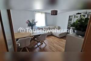 Tauschwohnung: 3Zi Wohnung Stuttgart-Hedelfingen gegen 4Zi Wohnung