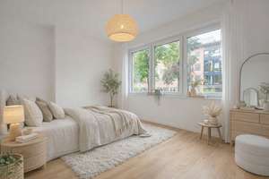 Neuwertige Maisonette-Wohnung mit Garten und hochwertiger Ausstattung – Die vollständige Adresse der Immobilie erhältst du vom Anbieter., 21029 Bergedorf (Ortsteil), Hamburg – Vorschaubild 3