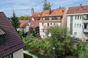 KERNSTADT NÜRTINGEN - 6,8% RENDIETE - STADTMITTE – Die vollständige Adresse der Immobilie erhältst du vom Anbieter., 72622 Nürtingen – Vorschaubild 1