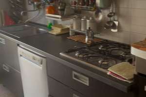 1,5-Zimmer-Wohnung in der Maxvorstadt – Arnulfstrasse 43, 80636 Marsfeld, München – Vorschaubild 6