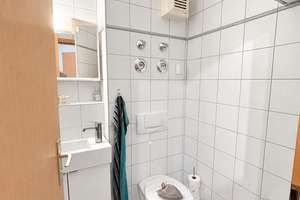 Helle 3-Zimmer Wohnung im 1. OG mit Balkon in Berlin-Französisch Buchholz – Die vollständige Adresse der Immobilie erhältst du vom Anbieter., 13127 Französisch Buchholz, Berlin – Vorschaubild 4