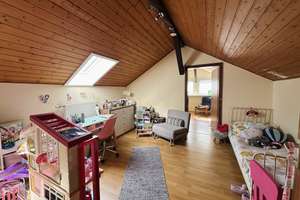 Charmante Maisonettewohnung mit Dachterrasse und Möblierung. – Langendreerstraße 89, 44388 Lütgendortmund (Ortsteil), Dortmund – Vorschaubild 15