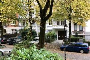 Stilvolle 3-Zimmer-Altbauwohnung mit Balkon im begehrten Rheingauviertel / Westend – Goebenstraße 4, 65195 Westend / Bleichstraße, Wiesbaden – Vorschaubild 21