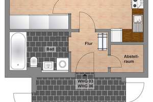 **Dresden Plauen** – Agnes-Smedley-Straße 4, 1187 Löbtau-Süd, Dresden – Vorschaubild 2