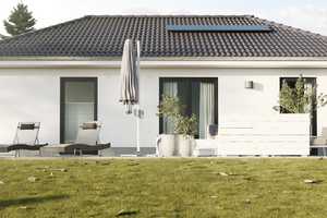 Letztes Baugrundstück in grüner Randlage - Bungalow 92 – Zwickau (Kreis) – Vorschaubild 7