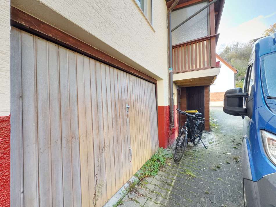 UG Garage