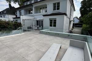 Villenklassiker in der südl. Gartenstadt !!! – Die vollständige Adresse der Immobilie erhältst du vom Anbieter., 44141 Westfalendamm, Dortmund – Vorschaubild 8