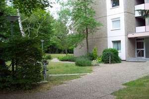 Mainz-Bretzenheim ETW 7.OG     2ZKB/WC + PKW-Stellpl., Kellerraum -vermietet – Die vollständige Adresse der Immobilie erhältst du vom Anbieter., 55128 Bretzenheim, Mainz – Vorschaubild 3