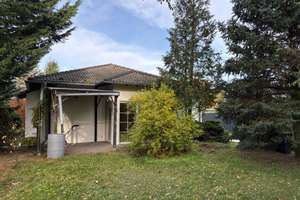 Bungalow mit unverbautem Blick in waldreicher Siedlungslage !! – Die vollständige Adresse der Immobilie erhältst du vom Anbieter., 6868 Mühlstedt, Dessau-Roßlau – Vorschaubild 14