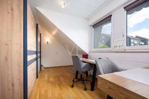 Gepflegte Villa auf  großem Grundstück – Die vollständige Adresse der Immobilie erhältst du vom Anbieter., 42489 Wülfrath – Vorschaubild 27